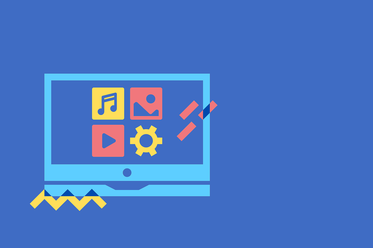 marketing, computer, website, online marketing, social media, internet, web, work