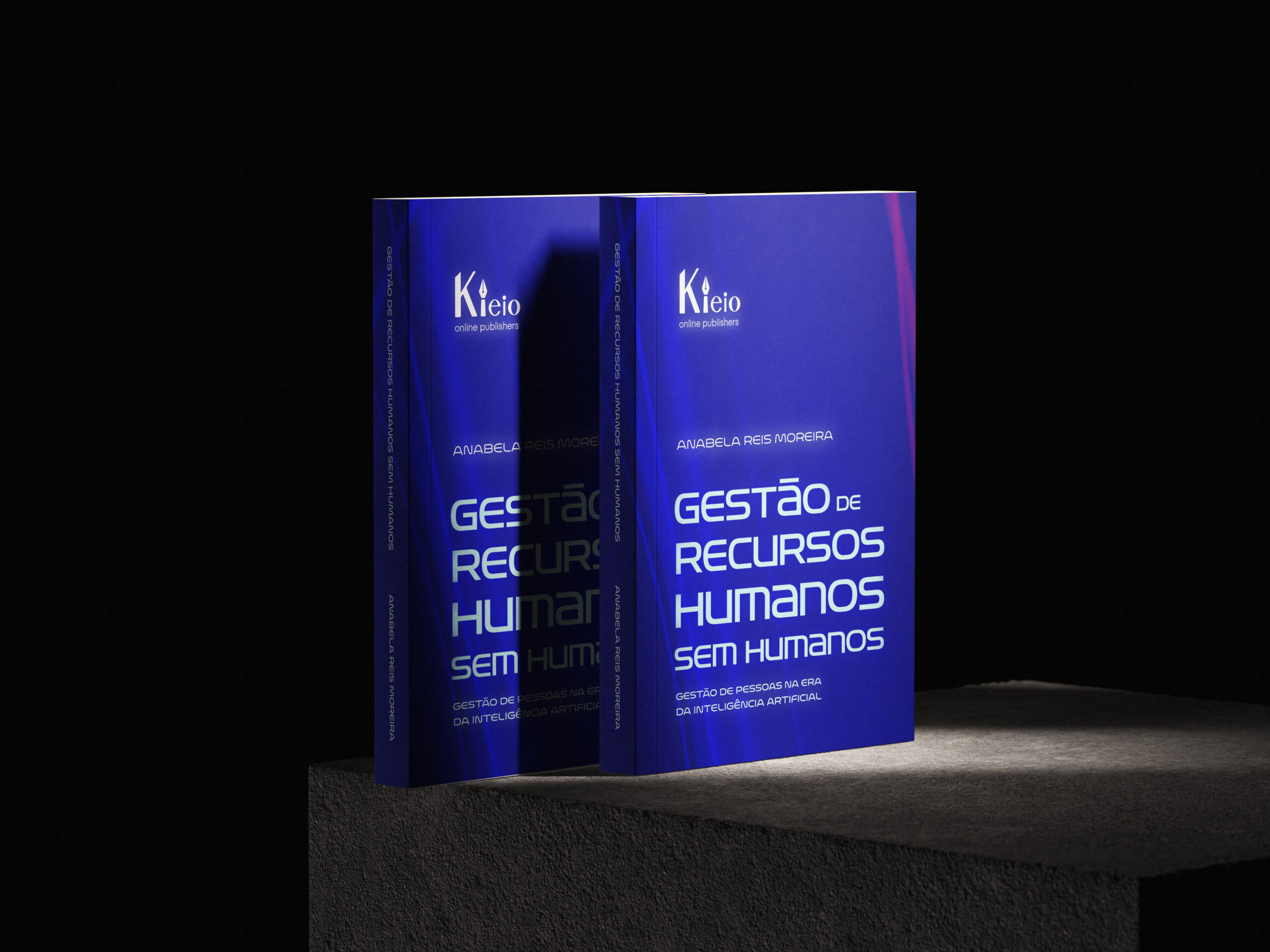 Gestão de Humanos sem Humanos